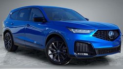 2026 Acura MDX SH-AWD w/A-SPEC