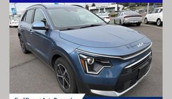 2023 Kia Niro Plug-In Hybrid EX