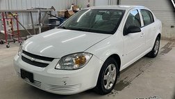 2007 Chevrolet Cobalt LS