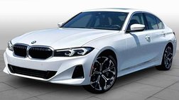 2025 BMW 3 Series 330i