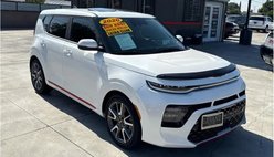 2020 Kia Soul GT-Line