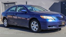2007 Toyota Camry LE