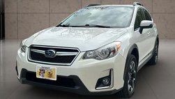 2017 Subaru Crosstrek 2.0i Limited