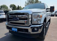 2015 Ford Super Duty F-250 Lariat