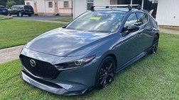 2020 Mazda MAZDA3 Premium
