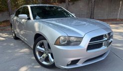 2012 Dodge Charger SXT