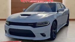 2019 Dodge Charger R/T