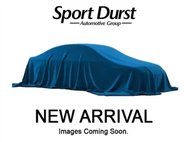 2015 Chevrolet Cruze LS Manual