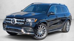 2022 Mercedes-Benz GLS GLS 450