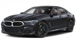 2026 BMW 8 Series M850i xDrive Gran Coupe