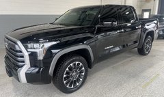 2023 Toyota Tundra Limited