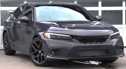 2024 Honda Civic Sport Touring