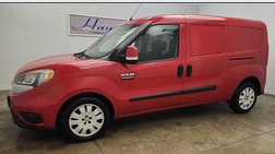 2017 Ram ProMaster City Tradesman SLT