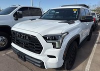 2023 Toyota Sequoia 
