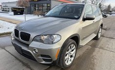 2011 BMW X5 xDrive35i Premium