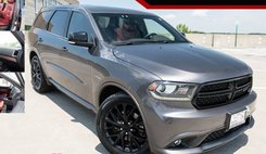 2016 Dodge Durango R/T