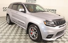 2020 Jeep Grand Cherokee SRT