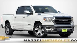 2024 Ram Ram Pickup 1500 Laramie