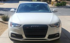 2016 Audi S5 3.0T quattro Premium Plus
