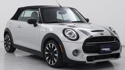 2020 MINI Convertible Cooper S