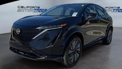 2023 Nissan Ariya Engage e-4ORCE