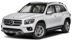 2021 Mercedes-Benz GLB GLB 250 4MATIC
