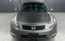 2008 Honda Accord EX-L