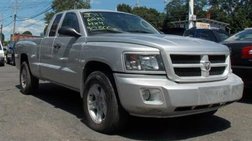 2011 Ram Dakota ST
