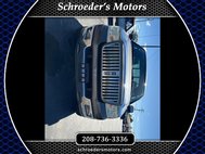 2006 Lincoln Mark LT Base