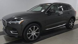 2021 Volvo XC60 T5 Inscription