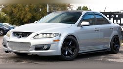 2006 Mazda MAZDASPEED6 Sport