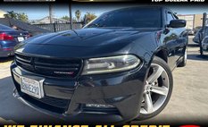 2017 Dodge Charger R/T