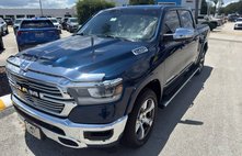 2020 Ram Ram Pickup 1500 Laramie