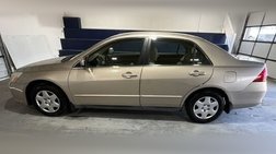 2006 Honda Accord LX