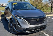 2023 Nissan Ariya Engage+