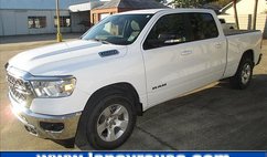 2022 Ram Ram Pickup 1500 Lone Star