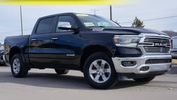 2022 Ram Ram Pickup 1500 Laramie
