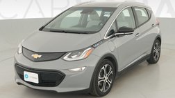 2019 Chevrolet Bolt EV Premier