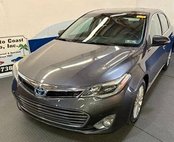 2013 Toyota Avalon Hybrid XLE Premium