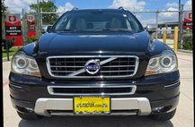 2013 Volvo XC90 3.2 Premier Plus