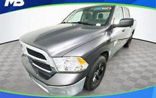 2021 Ram Ram Pickup 1500 Classic SLT