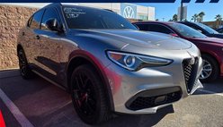 2020 Alfa Romeo Stelvio Sport