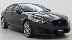 2015 Jaguar XF Sport