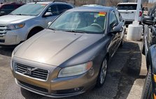 2008 Volvo S80 3.2