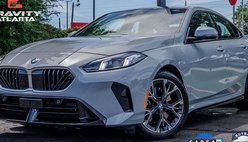 2025 BMW 2 Series 228 xDrive Gran Coupe