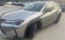 2020 Lexus UX 250h Base