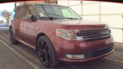 2018 Ford Flex SEL
