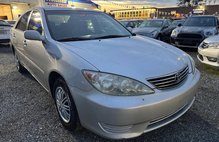 2005 Toyota Camry XLE