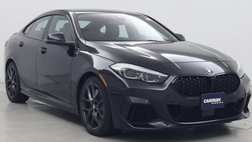 2023 BMW 2 Series M235i xDrive Gran Coupe
