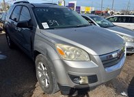 2008 Saturn Outlook XE